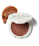 Jillian Dempsey Lid Tint, Sheer, Natural Cream Eyeshadow with a Hint of Color, Vegan, Bronze, 0.11 Ounce Jillian Dempsey