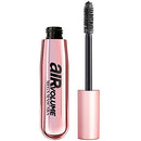 L'Oreal Paris Lightweight Mega Volume Washable Mascara Black, Washable Black, 0.3 Fl Oz L'Oreal Paris
