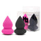 HB Hye Beauty Makeup Sponge, 2 Pcs Beauty Blender Set, Flawless for Cream, Liquid Foundation & Powder Application HB HYE BEAUTY