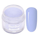 OneDor Nail Dip Dipping Powder – Acrylic Color Pigment Powders Pro Collection System, 1 Oz. (37) Onedor
