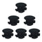 WuYan 6pcs Waterproof Water Stopper for Waterpik WP-100 WP100 Dental Cleaning Accessories WuYan