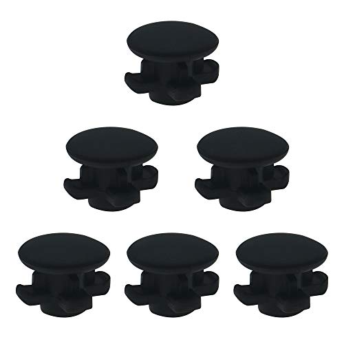 WuYan 6pcs Waterproof Water Stopper for Waterpik WP-100 WP100 Dental Cleaning Accessories WuYan