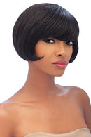 TARA 2-4-6 (DR613) - Outre Velvet Remi 100% Human Hair Weave Extension Velvet by Graham & Spencer