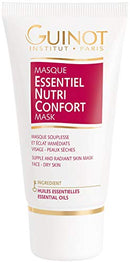 Guinot Nutrition Confort Instant Comfort Mask, 1.7 oz Guinot
