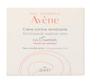 Eau Thermale Avene Revitalizing Nourishing Cream, Ultra Nourishing Face Moisturizer, Non-comedogenic 1.6 fl. oz. Eau Thermale Avène