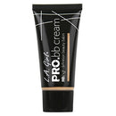 L.A. Girl Pro BB Cream HD Beauty Balm, Neutral, 1 fl. Oz L.A. Girl