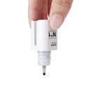 M LASH - SUPER Number 1 Eyelash Adhesive Glue - Strong Hold - 0.5-1s Dry - Retention: 7-8 Weeks - Individual & Volume Eyelash Extensions Supplies - PROFESSIONAL USE ONLY - DO NOT SELF APPLY (5 ML) M