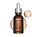 IOPE Expert PDRN Caffeine Shot Serum - Anti-Aging Face Serum to Visibly Depuff, Smooth, and Rejuvenate Tired Skin - With BIO-PDRN and Caffeine - Fast-Absorbing Texture - 1.01 fl. oz. Infinity Warehouse
