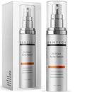 DRMTLGY Acne Spot Treatment and Cystic Acne Treatment. Acne Serum with Micronized Benzoyl Peroxide 5% and Glycolic Acid DRMTLGY
