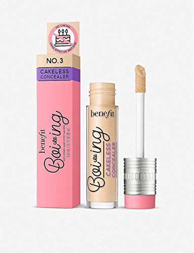 Benefit Boi-ing Cakeless Concealer - No. 3 Benefit