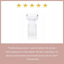 Trophy Skin Pore Infusion Tip - Compatible with Any Trophy Skin Microdermabrasion Machine - Opens Pores to Absorb Skin Care Product Trophy Skin