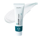 EASYDEW DW-EGF Cream Limited 2.36 oz - Anti-Aging Moisturizer with Human Epidermal Growth Factor & Hyaluronic Acid Collagen to Rejuvenate & Regenerate Cells, Softer Skin, Light weight Refreshing Cream Infinity Warehouse