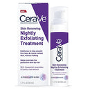 CeraVe Anti Aging Face Serum with Glycolic Acid, Lactic Acid, and Ceramides | Dark Spot Corrector for Face | 1.7 Ounce CeraVe
