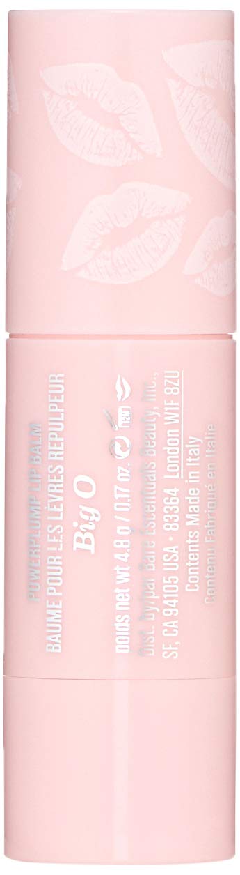 Power-Full Plump Lip Balm martinandmark.com