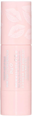 Buxom Power-full Plump Lip Balm, Dolly Fever, 0.17 oz Buxom