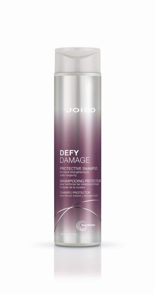 Joico Defy Damage Protective Shampoo | Strengthen Bonds & Preserve Hair Color | For Fragile Hair martinandmark.com