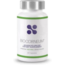 BIOCORNEUM Advanced Bruise Dietary Supplement – Internal Support for Visible Bruise Recovery – Professional Bruise Remedy with Arnica, Vitamins K1, K2, C, Zinc & Bromelain for Bruising and Swelling Infinity Warehouse