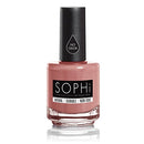 SOPHi Non-Toxic Nail Polish - Safe, Free of All Harsh Chemicals - Mi Amore "Sophi"