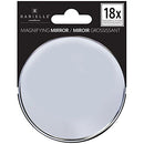 Danielle High Magnification Portable Suction Cup Mirror, 18X Danielle Enterprises