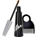 ColorMark PRO Liquid Gray Root Touch Up Wand Applicator, Real Hair Color - Medium Brown ColorMark