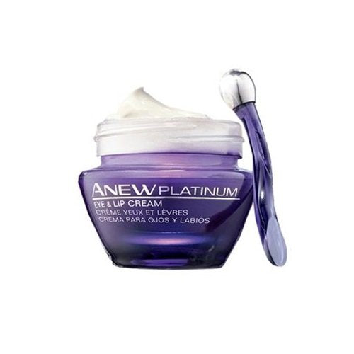 Avon Anew Platinum Eye and Lip Cream 15 ml M'margaret