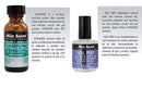 Mia Secret Professional Nail Prep pH Balance Dehydrator & XtraBond Acid-Free Primer 0.5 oz + Mia Secret