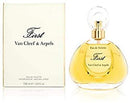 First By Van Cleef & Arpels For Women. Eau De Toilette Spray 3.3 Ounces Van Cleef & Arpels