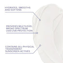iS CLINICAL Extreme Protect SPF 40, Tinted Sunscreen; Daily Face Moisturizer with SPF; Hydrating Treatment Sunscreen Infinity Warehouse