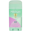 Mitchum Deodorant Womens Gel Shower Fresh 2.25oz (3 Pack) Mitchum