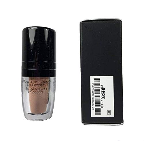 Younique Moodstruck Crush Lip Powder COMPATIBLE - MATTE LIGHT BROWN YOUNIQUE