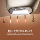 Silk'n 7 IPL Laser Hair Removal Device for Women and Men with Rotating Head, Painless Permanent Hair Reduction at Home for Face and Body in 7 Mins, 3 Smart Attachments and Automatic Skin Sensor, Gold Infinity Warehouse