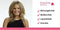 Voloom Petite 1-Inch Professional Volumizing Hair Iron | Increase Hair Volume, Ceramic Hair Volumizing Tool, Hair Waver | Adjustable Temperature, Swivel Cord, Auto Shut-Off, Lasting Volume VOLOOM