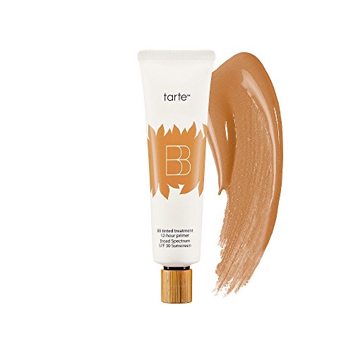 Tarte Cosmetics BB Tinted Treatment 12-Hour Primer SPF 30 - Medium-Tan Tarte