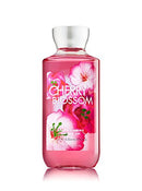 Bath & Body Works Shea & Vitamin E Shower Gel Cherry Blossom Bath & Body Works