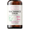 Bauer Beauty Niacinamide Serum 5% With Zinc Pore Minimizer Acne Scar & Anti Aging, Brightening Dark Spot, Reducing Oil And Repair Skin Serum-DERMATOLOGIST TESTED Bauer Beauty