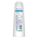 Dove DermaCare Scalp Coconut & Hydration Anti-Dandruff Shampoo 12 oz Dove