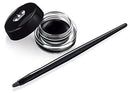 Rimmel Scandal Eyes Waterproof Gel Eyeliner, Black, 0.1 Fluid Ounce Rimmel