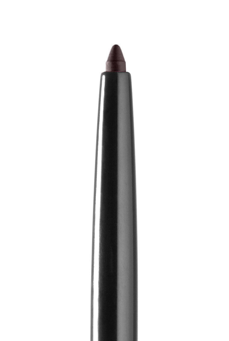 Maybelline New York Makeup Color Sensational Shaping Lip Liner, Rich Chocolate, Brown Lip Liner, 0.01 oz Maybelline New York