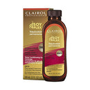 Clairol Professional Permanent Liquicolor for Dark Hair Color, 3rrv Medium Red Violet, 2 oz. Clairol Professional