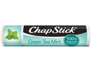 ChapStick 100% Natural Lip Butter, Green Tea Mint, 0.15 oz (Pack of 6) ChapStick