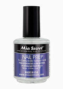 Mia Secret Professional Nail Prep pH Balance Dehydrator & XtraBond Acid-Free Primer 0.5 oz + Mia Secret