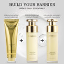 LUMELLE Hydrating Essence Toner with Natural Edelweiss - Intense Hydration & Skin Barrier Repair for Glowing Face Skin Care-100ml/3.4 fl. oz Infinity Warehouse
