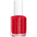 essie Nail Polish, Not Red-y for Bed Collection, Not Red-Y For Bed, Rich Cherry Red with Cream Finish, 0.46 Ounce essie