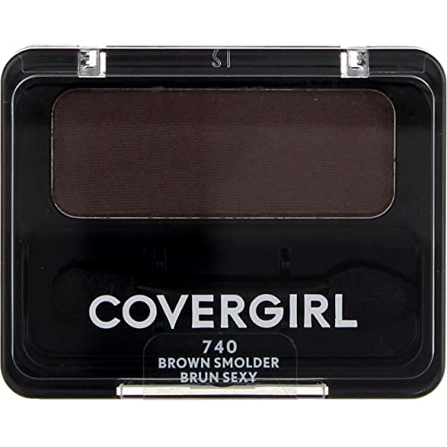 CoverGirl Eye Enhancer Singles - brun sexy