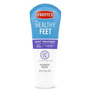 O'Keeffe's Healthy Feet Night Treatment Foot Cream, 3.0 Ounce Tube, (Pack of 1) O'Keeffe's