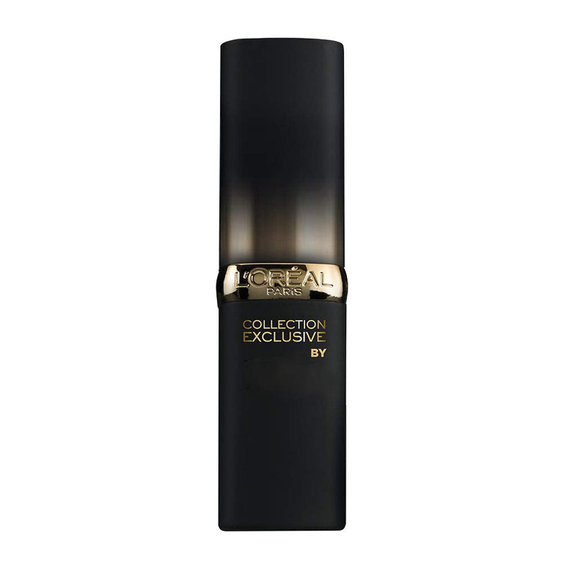 L'Oreal Paris Colour Riche Matte Lipcolour, Matte Mandate, 0.13 oz. L'Oreal Paris
