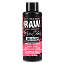 RAW Super Green Demi-Permanent Hair Color, Vegan, Free from Ammonia, Paraben & PPD, lasts over 45 washes, 4oz RAW