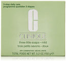 3 Little Soap - Mild by Clinique for Unisex - 3 x 50 g Soap Clinique