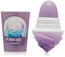Lip Smacker Frappe Cup Lip Balm, Crystal Ball, 1 Tube, Prevent Chapped Lips, 0.26 Oz Lip Smacker
