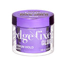 KISS Edge Fixer Glued Max Hold 100mL (3.38 US fl.oz)- (KEG100A) (Grape) Kiss Products, Inc.